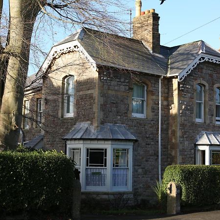 Brookshill House B & B Glastonbury Exterior photo